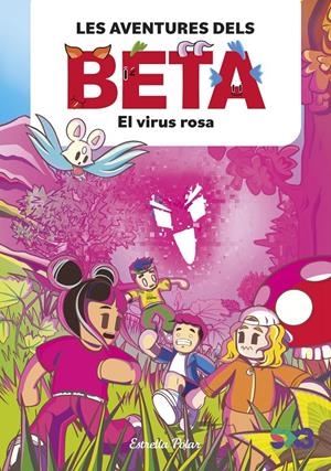 Les aventures dels Beta | 9788413898315 | P., Lola | Llibres.cat | Llibreria online en català | La Impossible Llibreters Barcelona