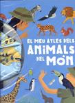 El meu atles dels animals del món | 9788448829377 | Geis, Patrícia | Llibres.cat | Llibreria online en català | La Impossible Llibreters Barcelona