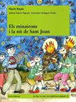 Els minairons i la nit de Sant Joan | 9788497664431 | Adelina Palacín;Assumpta Verdaguer | Llibres.cat | Llibreria online en català | La Impossible Llibreters Barcelona