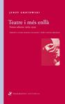 Teatre i més enllà | 9788492416295 | Grotowski, Jerzy | Llibres.cat | Llibreria online en català | La Impossible Llibreters Barcelona