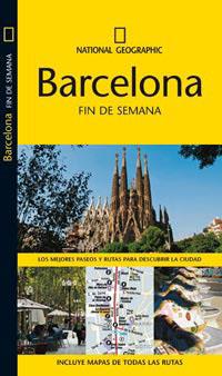 Guia fin de semana Barcelona | 9788482984919 | V.V.A.A | Llibres.cat | Llibreria online en català | La Impossible Llibreters Barcelona