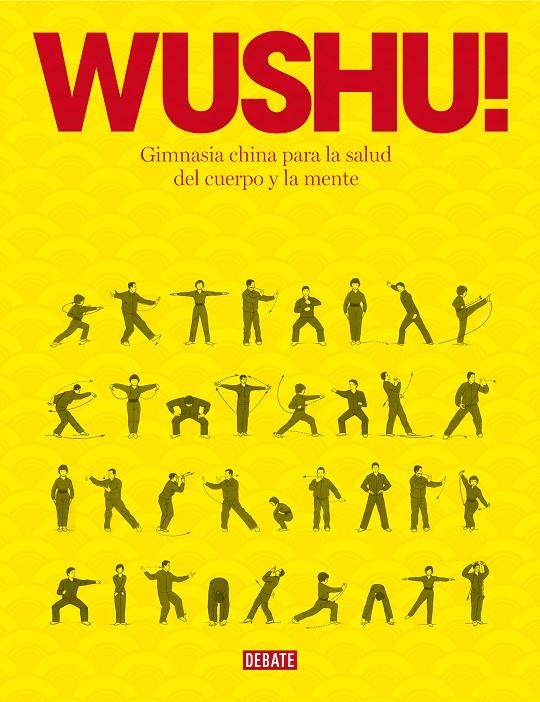 WUSHU! | 9788499924007 | TUNG,TIMOTHY | Llibres.cat | Llibreria online en català | La Impossible Llibreters Barcelona