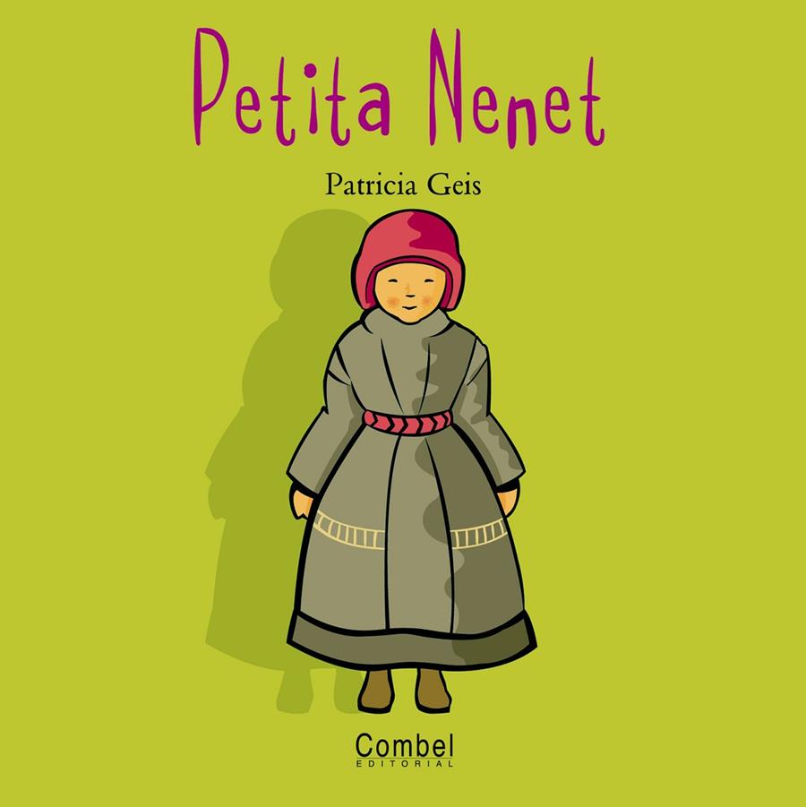 Petita Nenet | 9788478643578 | Geis, Patricia | Llibres.cat | Llibreria online en català | La Impossible Llibreters Barcelona