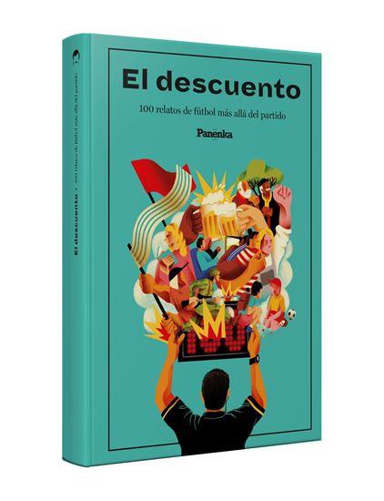 EL DESCUENTO | 9788412741131 | 100 autores | Llibres.cat | Llibreria online en català | La Impossible Llibreters Barcelona