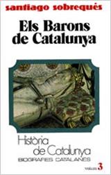Els barons de Catalunya (Tom III) | 9788431618063 | Sobrequés, Santiago | Llibres.cat | Llibreria online en català | La Impossible Llibreters Barcelona