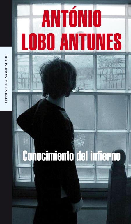 CONOCIMIENTO DEL INFIERNO | 9788439720904 | LOBO ANTUNES, ANTONIO | Llibres.cat | Llibreria online en català | La Impossible Llibreters Barcelona