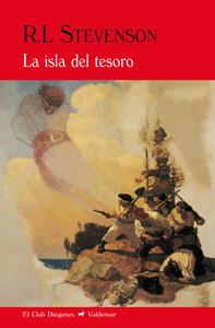 La isla del tesoro | 9788477027072 | Stevenso, R.L | Llibres.cat | Llibreria online en català | La Impossible Llibreters Barcelona