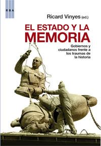 El estado y la memoria | 9788498675757 | Varios autores | Llibres.cat | Llibreria online en català | La Impossible Llibreters Barcelona