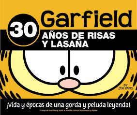 Garfield. 30 años de risas y lasaña | 9788492534135 | Davis, Jim | Llibres.cat | Llibreria online en català | La Impossible Llibreters Barcelona