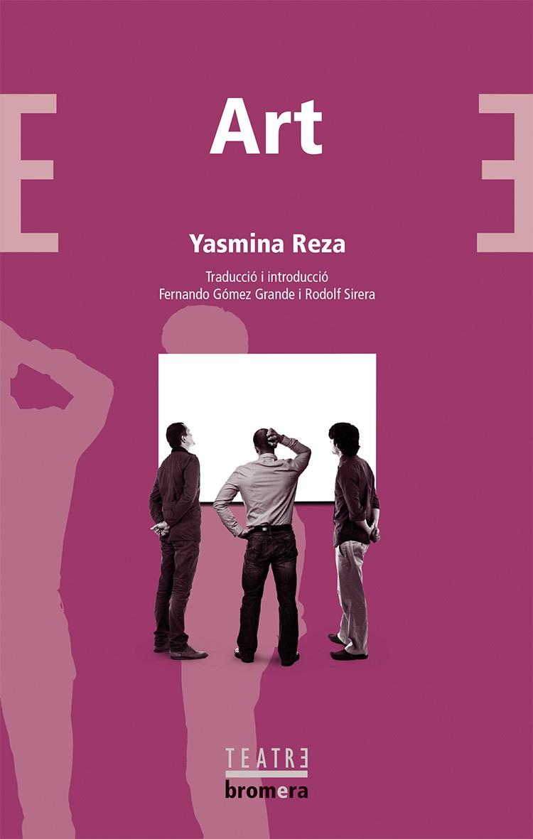 ART | 9788490261699 | Reza, Yasmina | Llibres.cat | Llibreria online en català | La Impossible Llibreters Barcelona