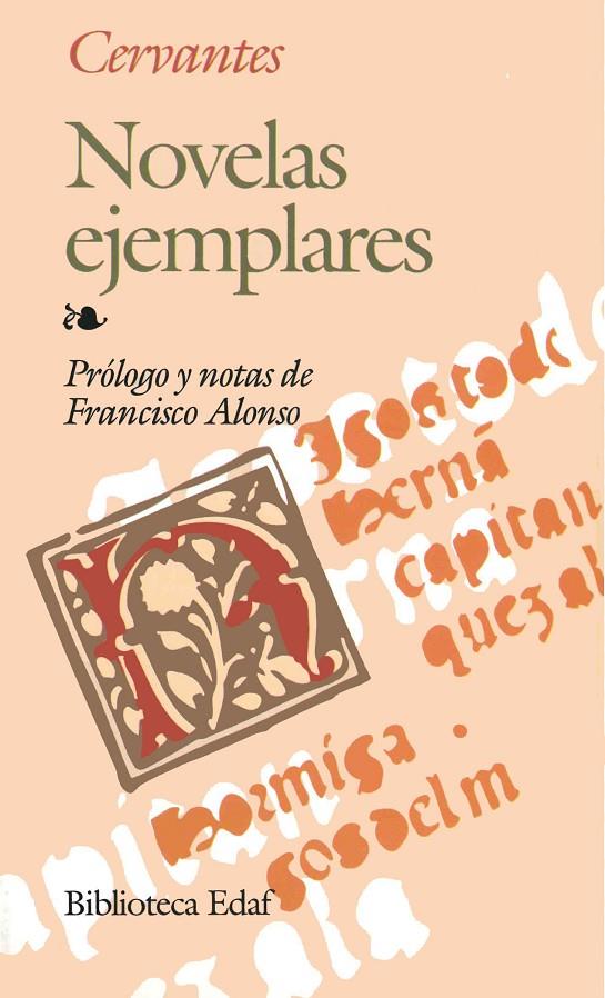 NOVELAS EJEMPLARES (BIBLIOTECA EDAF) | 9788471667861 | CERVANTES SAAVEDRA, MIGUEL DE (1547-1616) | Llibres.cat | Llibreria online en català | La Impossible Llibreters Barcelona
