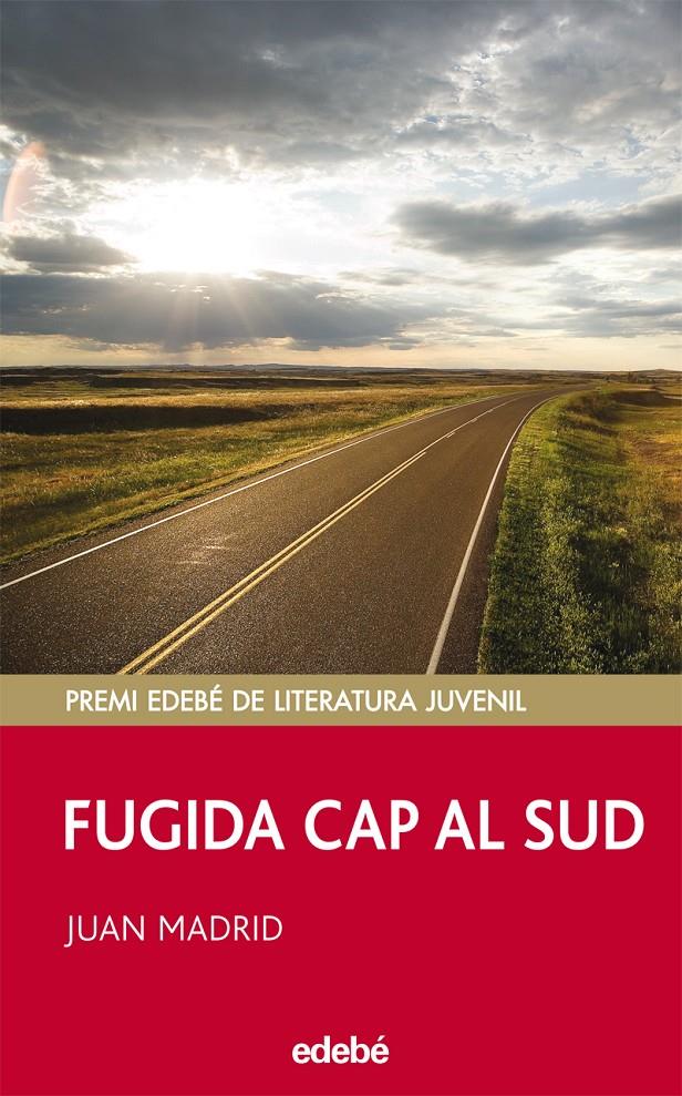 FUGIDA CAP AL SUR | 9788423697793 | JUAN MADRID MUÑOZ | Llibres.cat | Llibreria online en català | La Impossible Llibreters Barcelona
