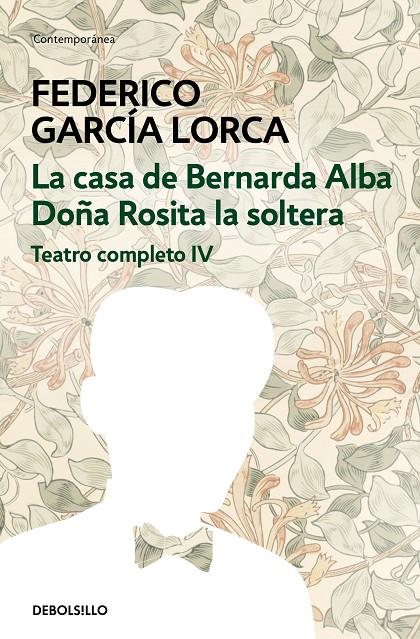 TEATRO COMPLETO VOL.4 GARCIA LORCA (BUTXACA) | 9788497933353 | GARCIA LORCA, FEDERICO | Llibres.cat | Llibreria online en català | La Impossible Llibreters Barcelona