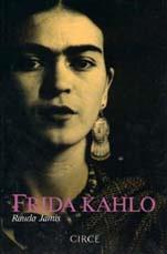Frida Kahlo | 9788477650270 | Jamís, Rauda | Llibres.cat | Llibreria online en català | La Impossible Llibreters Barcelona