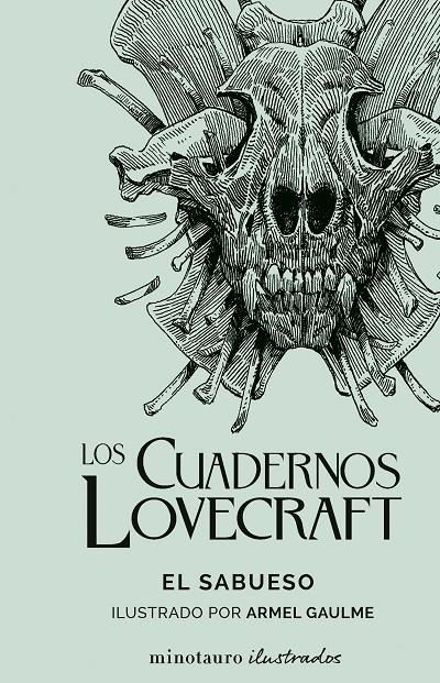 Los Cuadernos Lovecraft nº 04 El Sabueso | 9788445016992 | Lovecraft, H. P. | Llibres.cat | Llibreria online en català | La Impossible Llibreters Barcelona