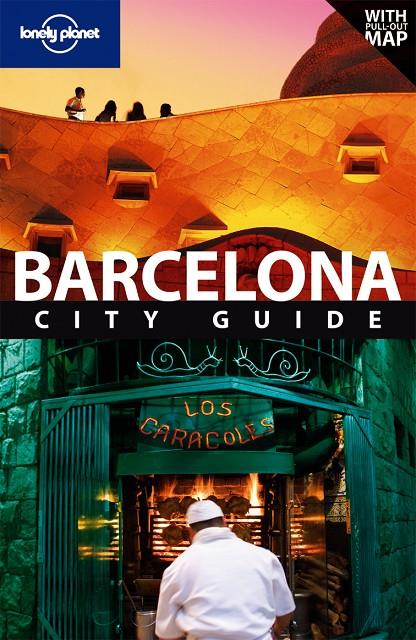 BARCELONA 7 | 9781741795936 | Simonis, Damien | Llibres.cat | Llibreria online en català | La Impossible Llibreters Barcelona