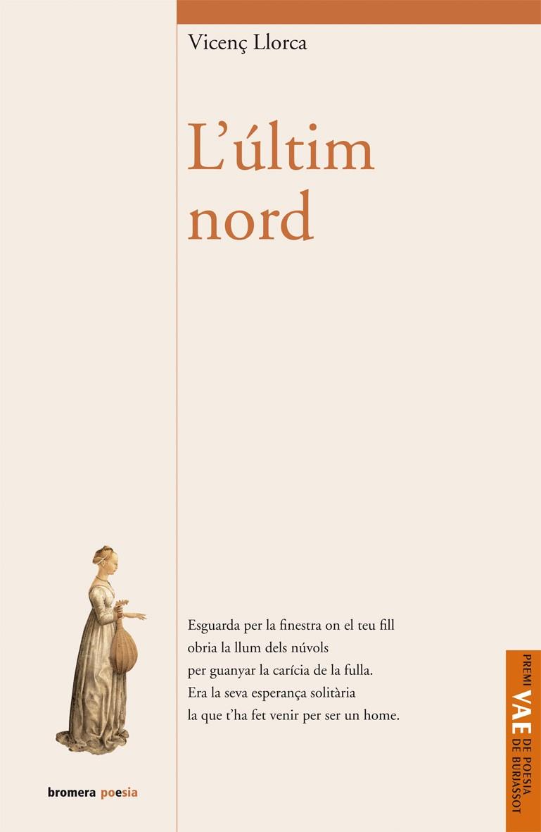 L'últim nord | 9788498242744 | Llorca, Vicenç | Llibres.cat | Llibreria online en català | La Impossible Llibreters Barcelona