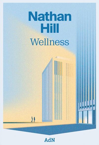 Wellness | 9788410138063 | Hill, Nathan | Llibres.cat | Llibreria online en català | La Impossible Llibreters Barcelona