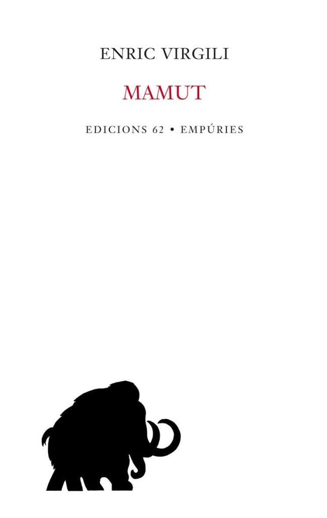 Mamut | 9788429754988 | Virgili, Enric | Llibres.cat | Llibreria online en català | La Impossible Llibreters Barcelona