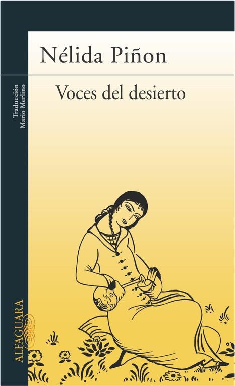 VOCES DEL DESIERTO | 9788420467900 | PIÑON, NELIDA (1935- ) | Llibres.cat | Llibreria online en català | La Impossible Llibreters Barcelona