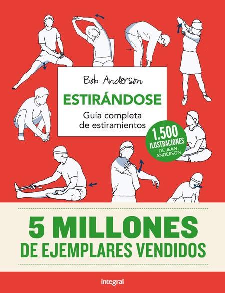 Estirándose | 9788491180326 | ANDERSON , BOB | Llibres.cat | Llibreria online en català | La Impossible Llibreters Barcelona