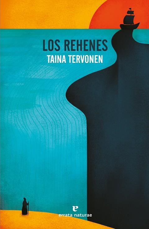 Los rehenes | 9788419158673 | Tervonen, Taina | Llibres.cat | Llibreria online en català | La Impossible Llibreters Barcelona