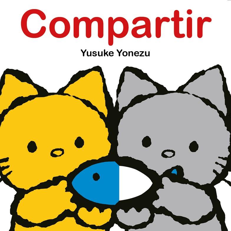 Compartir | 9788416427697 | Yonezu, Yusuke | Llibres.cat | Llibreria online en català | La Impossible Llibreters Barcelona