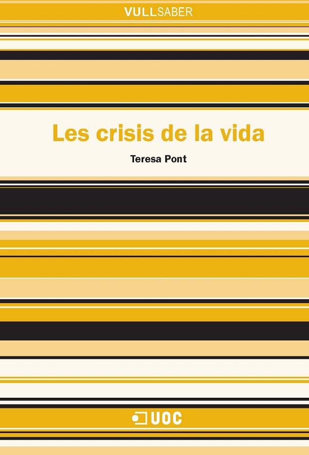 Les crisis de la vida | 9788497887595 | Pont i Amenós, Teresa | Llibres.cat | Llibreria online en català | La Impossible Llibreters Barcelona