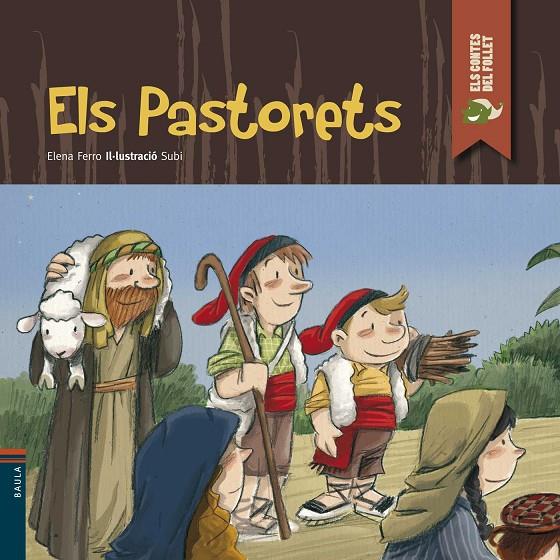 Els Pastorets | 9788447925919 | Ferro Gay, Elena | Llibres.cat | Llibreria online en català | La Impossible Llibreters Barcelona