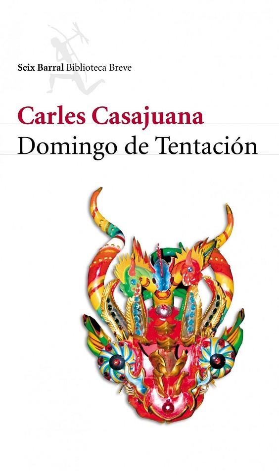 DOMINGO DE TENTACION | 9788432211775 | CASAJUANA, CARLES | Llibres.cat | Llibreria online en català | La Impossible Llibreters Barcelona