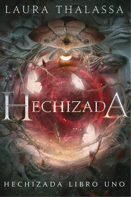 Hechizada | 9788419988041 | Thalassa, Laura | Llibres.cat | Llibreria online en català | La Impossible Llibreters Barcelona