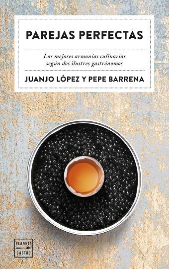Parejas perfectas | 9788408283034 | Barrena, Pepe/Dr. Juanjo López | Llibres.cat | Llibreria online en català | La Impossible Llibreters Barcelona