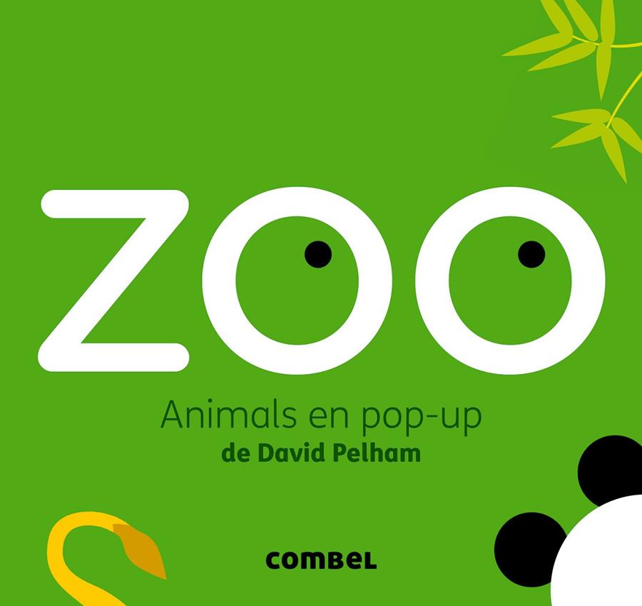 Zoo | 9788498258370 | Pelham, David | Llibres.cat | Llibreria online en català | La Impossible Llibreters Barcelona