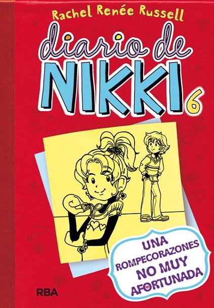 Diario de Nikki, 6 | 9788427204447 | RENEE RUSSELL, RACHEL | Llibres.cat | Llibreria online en català | La Impossible Llibreters Barcelona