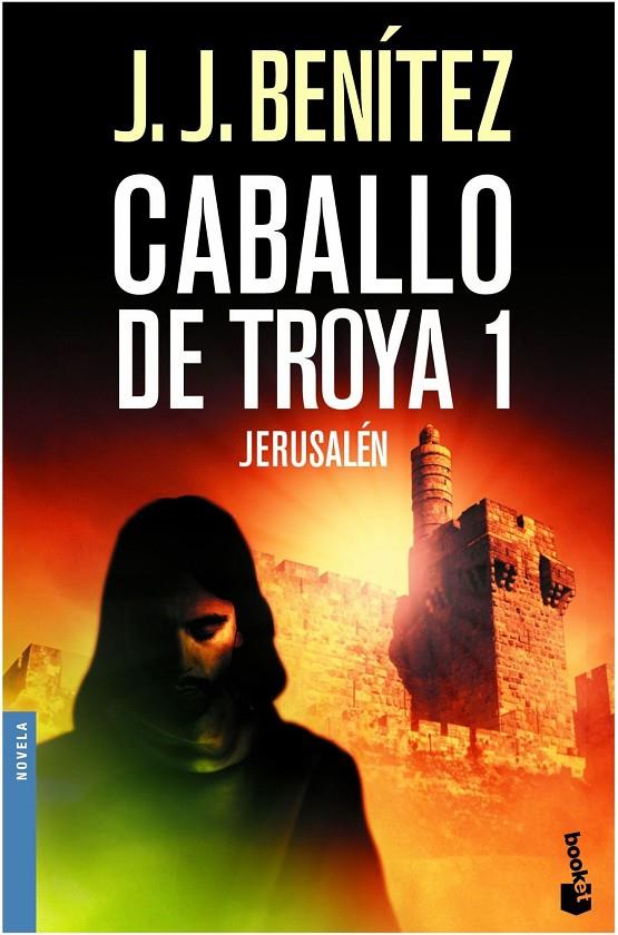 Caballo de troya 1 | 9788408061908 | Benítez, J.J. | Llibres.cat | Llibreria online en català | La Impossible Llibreters Barcelona