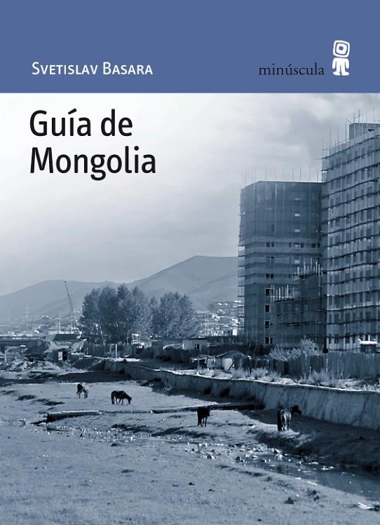 Guía de Mongolia | 9788495587589 | Basara, Svetislav | Llibres.cat | Llibreria online en català | La Impossible Llibreters Barcelona
