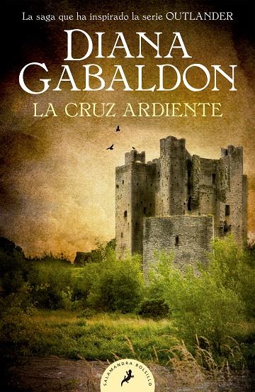 La cruz ardiente (Saga Outlander 5) | 9788418173042 | Gabaldon, Diana | Llibres.cat | Llibreria online en català | La Impossible Llibreters Barcelona