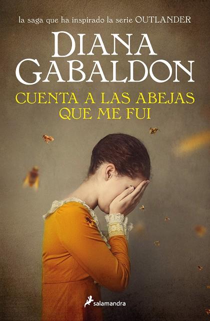 Cuenta a las abejas que me fui (Saga Outlander 9) | 9788418107856 | Gabaldon, Diana | Llibres.cat | Llibreria online en català | La Impossible Llibreters Barcelona
