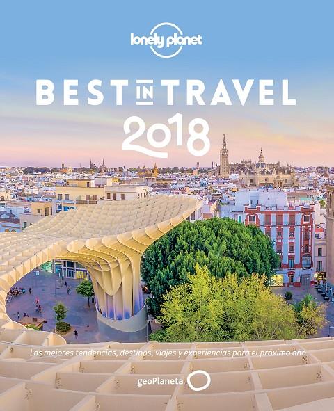 Best in Travel 2018 | 9788408176077 | Varios autores | Llibres.cat | Llibreria online en català | La Impossible Llibreters Barcelona