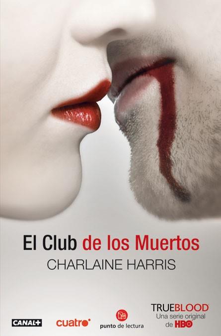 EL CLUB DE LOS MUERTOS | 9788466322904 | HARRIS, CHARLAINE | Llibres.cat | Llibreria online en català | La Impossible Llibreters Barcelona