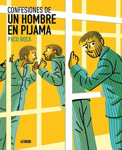 Confesiones de un hombre en pijama | 9788416880232 | Roca, Paco | Llibres.cat | Llibreria online en català | La Impossible Llibreters Barcelona