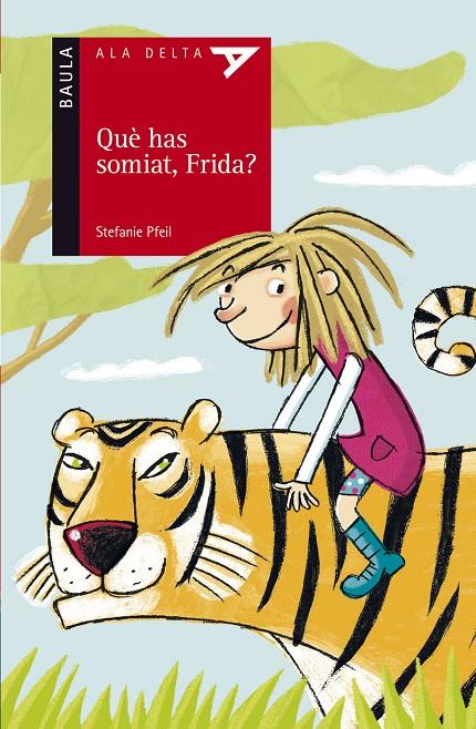 Què has somiat, Frida? | 9788447923243 | Pfeil, Stefanie | Llibres.cat | Llibreria online en català | La Impossible Llibreters Barcelona