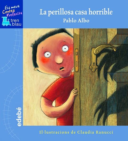 La perillosa casa horrible | 9788423695829 | Pérez, Pablo | Llibres.cat | Llibreria online en català | La Impossible Llibreters Barcelona