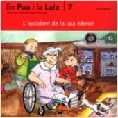 L'accident de la iaia Mercè | 9788476025703 | Adelina Palacín;Assumpta Verdaguer | Llibres.cat | Llibreria online en català | La Impossible Llibreters Barcelona