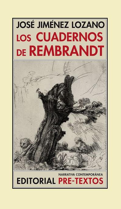 Los cuadernos de Rembrandt | 9788492913527 | Jiménez Lozano, José Antonio | Llibres.cat | Llibreria online en català | La Impossible Llibreters Barcelona