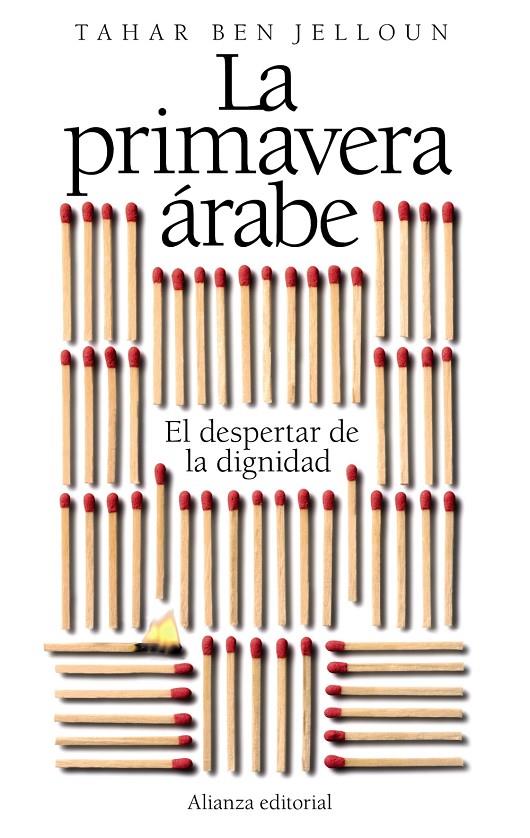 LA PRIMAVERA ÁRABE | 9788420653518 | BEN JELLOUN, TAHAR | Llibres.cat | Llibreria online en català | La Impossible Llibreters Barcelona