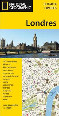 Guía mapa Londres 2011 | 9788482985084 | Diversos | Llibres.cat | Llibreria online en català | La Impossible Llibreters Barcelona