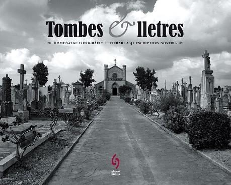 Tombes i lletres | 9788493874315 | Diversos | Llibres.cat | Llibreria online en català | La Impossible Llibreters Barcelona
