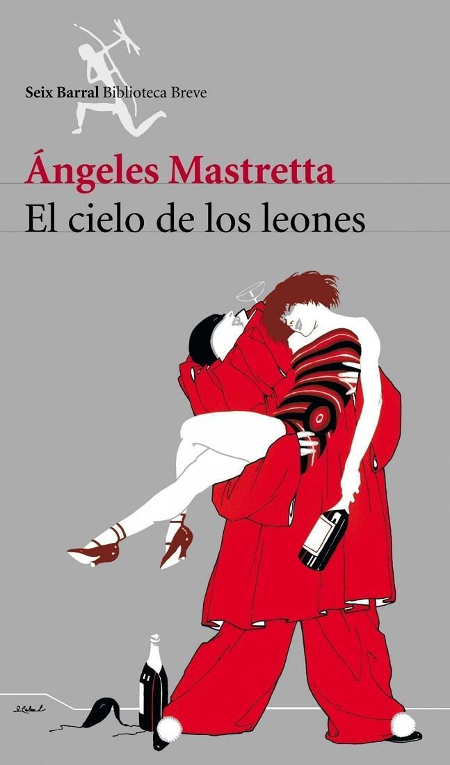 CIELO DE LOS LEONES, EL | 9788432211843 | MASTRETTA, ANGELES | Llibres.cat | Llibreria online en català | La Impossible Llibreters Barcelona