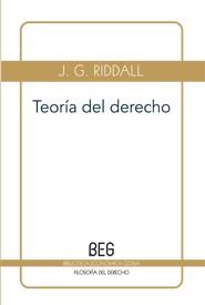 TEORÍA DEL DERECHO | 9788497846301 | RIDDALL, J.G. | Llibres.cat | Llibreria online en català | La Impossible Llibreters Barcelona